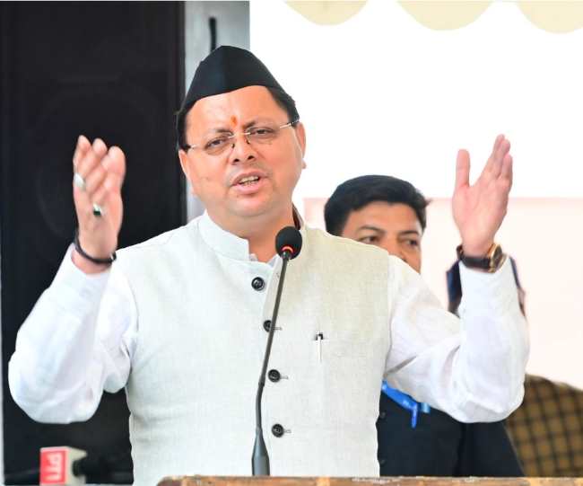 भगवान महावीर के सिद्धांत और उपदेश आज भी हैं प्रासंगिक : मुख्यमंत्री