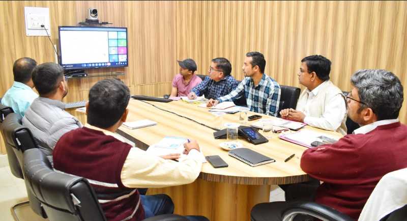 चमोली :एक दिन में 35 लोगों को मिलेगा इनर लाइन परमिट पास, ऑनलाइन पोर्टल के माध्यम से जारी किए जाएंगे पास